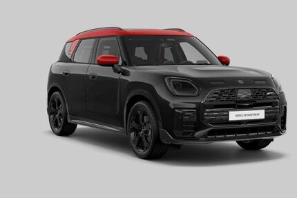 Mini Cooper S Countryman 48.000 km 39.999 € Isernhagen 30916