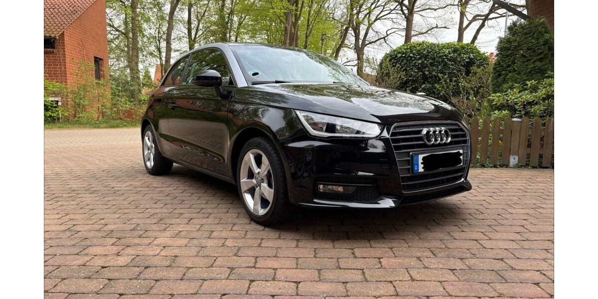 Audi A1 79.000 km 11.700 &euro; Hannover 30539