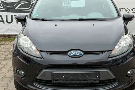 Ford Fiesta 140.000 km 3.500 &euro; Hannover 30179