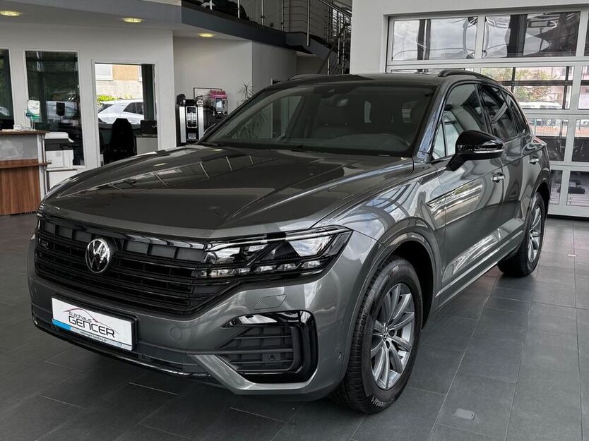 Touareg