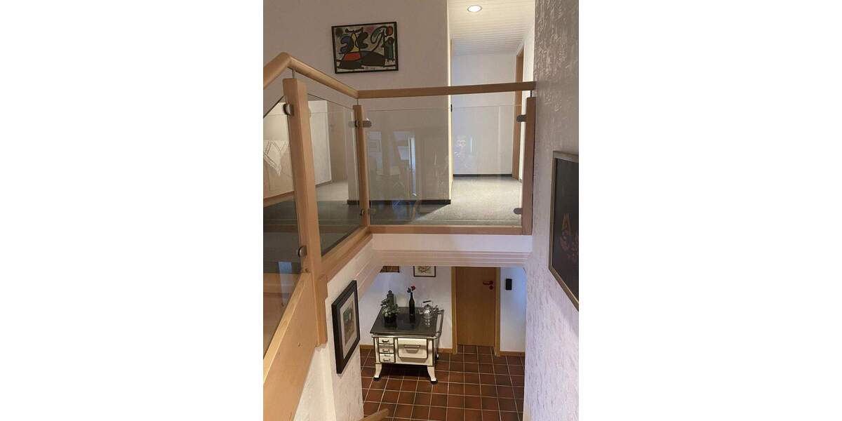 Etagenwohnung Hemmingen Hemmingen-Westerfeld - 6 Zimmer, 161 m&sup2;, 349.000&euro; | Angebot:25672938