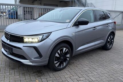 Opel Grandland (X) 194.900 km 15.400 € Hannover 30179