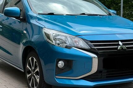 Mitsubishi Space Star 19.000 km 12.499 &euro; Hannover 30179