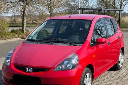Honda Jazz 264.943 km 1.390 € Neustadt 31535