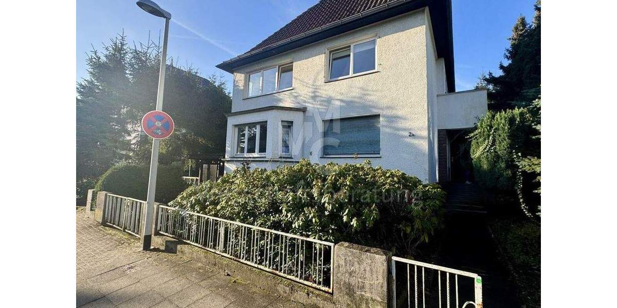 Mehrfamilienhaus, Wohnhaus Hannover Mitte - 6 Zimmer, 169 m&sup2;, 695.000&euro; | Angebot:25701174