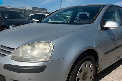 VW Golf 169.000 km 1.250 &euro; Hildesheim 31137