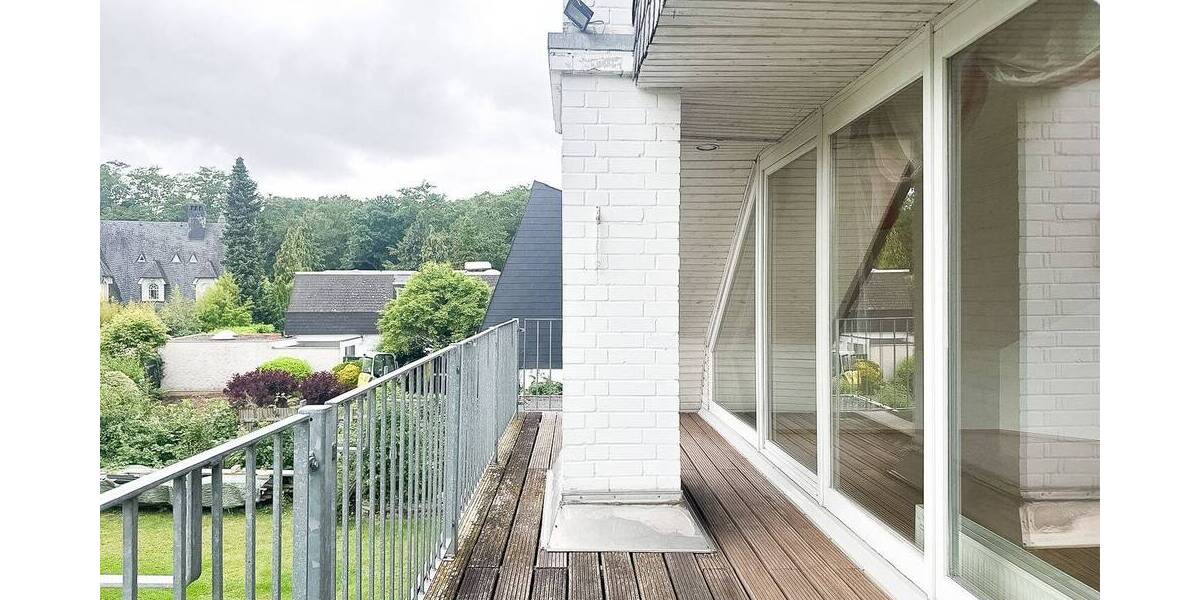 Etagenwohnung Hannover Groß Buchholz - 4 Zimmer, 145 m&sup2;, 1.500&euro; | Angebot:26902975