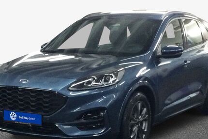 Ford Kuga 12.510 km 22.500 € Hildesheim 31135