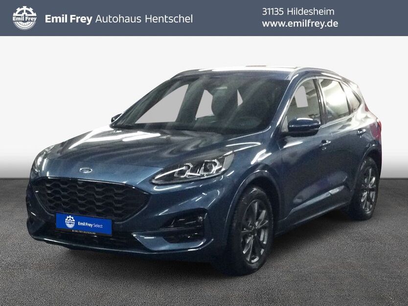 Ford Kuga 12.510 km 22.500 € Hildesheim 31135