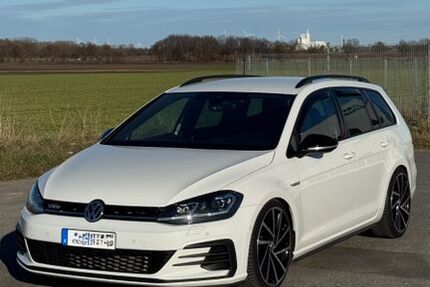 VW Golf 129.000 km 18.000 &euro; Harsum 31177