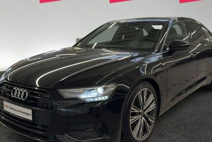Audi A6 54.547 km 45.150 &euro; Hannover 30179