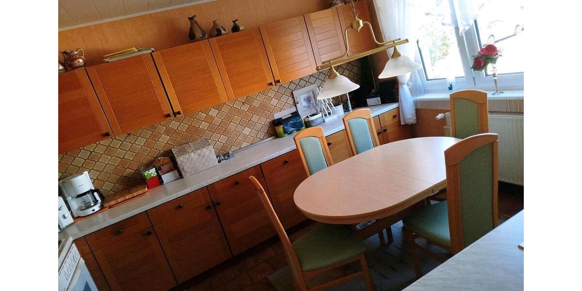 Reihenhaus Harsum - 5 Zimmer, 110 m&sup2;, 239.000&euro; | Angebot:26405748