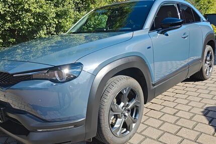 Mazda MX-30 16.000 km 15.690 € Lehrte 31275