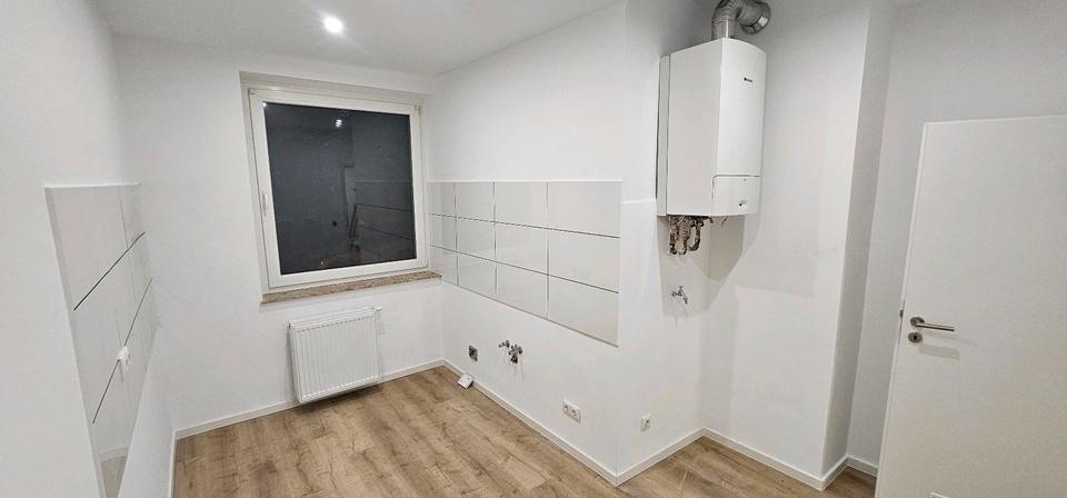 Erdgeschoßwohnung Seelze - 3 Zimmer, 68 m&sup2;, 950&euro; | Angebot:24804095