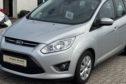 Ford C-Max 69.203 km 7.700 &euro; Neustadt 31535