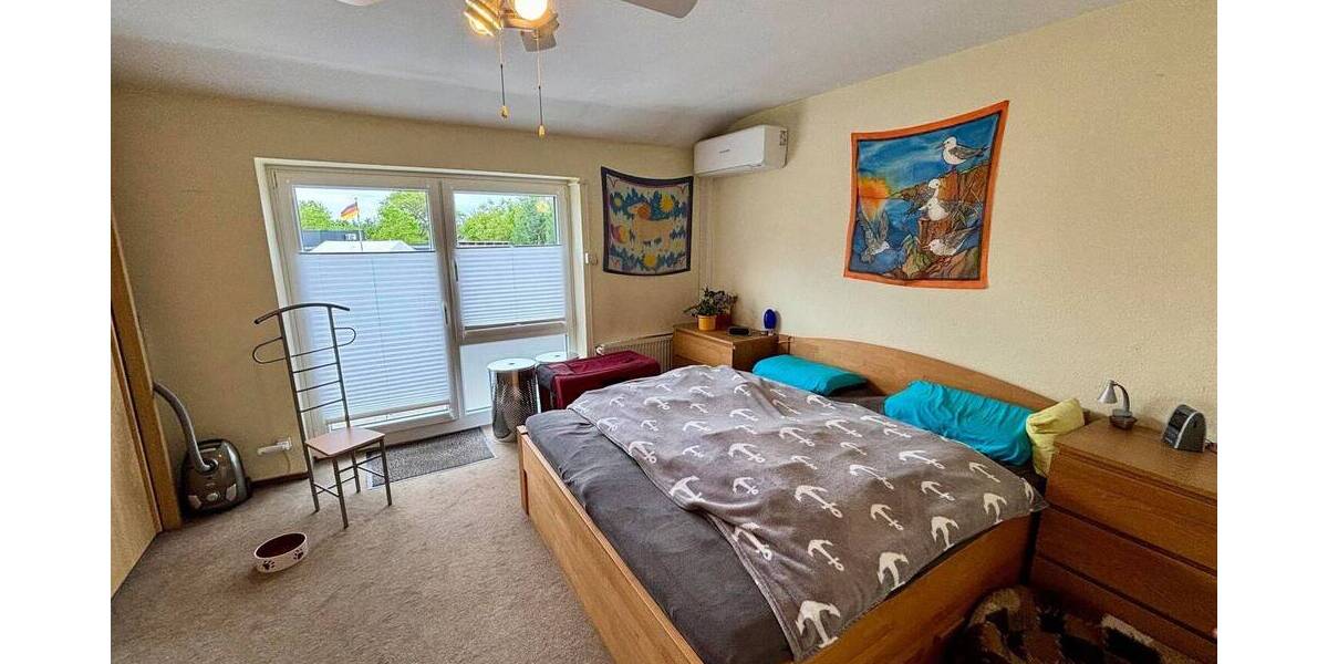 Reihenmittelhaus Hannover Wettbergen - 6 Zimmer, 114 m&sup2;, 396.000&euro; | Angebot:26875273