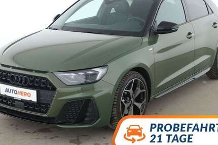 Audi A1 12.338 km 25.580 &euro; Laatzen 30880