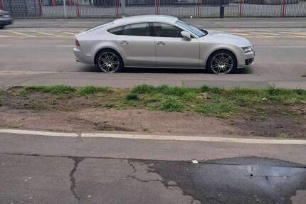 Audi A7 159.900 km 18.000 &euro; Hannover, Landeshauptstadt 30165