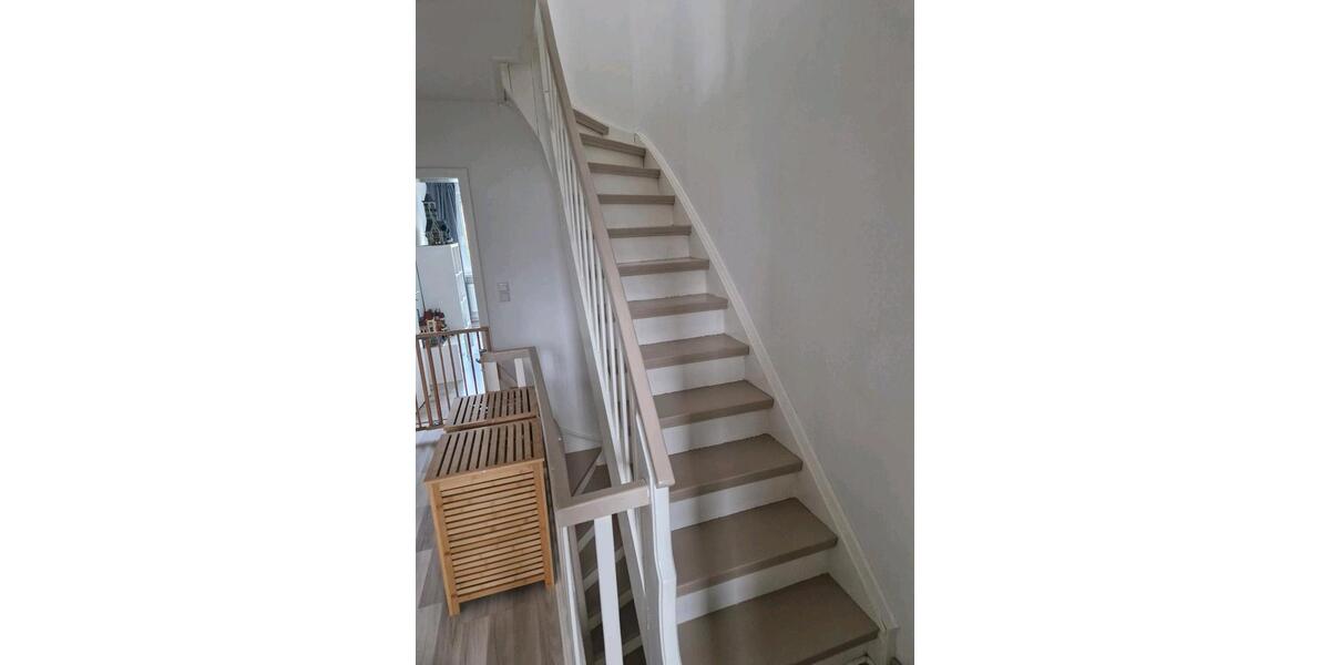 Reihenhaus Langenhagen Engelbostel - 7 Zimmer, 142 m&sup2;, 400.000&euro; | Angebot:26511131