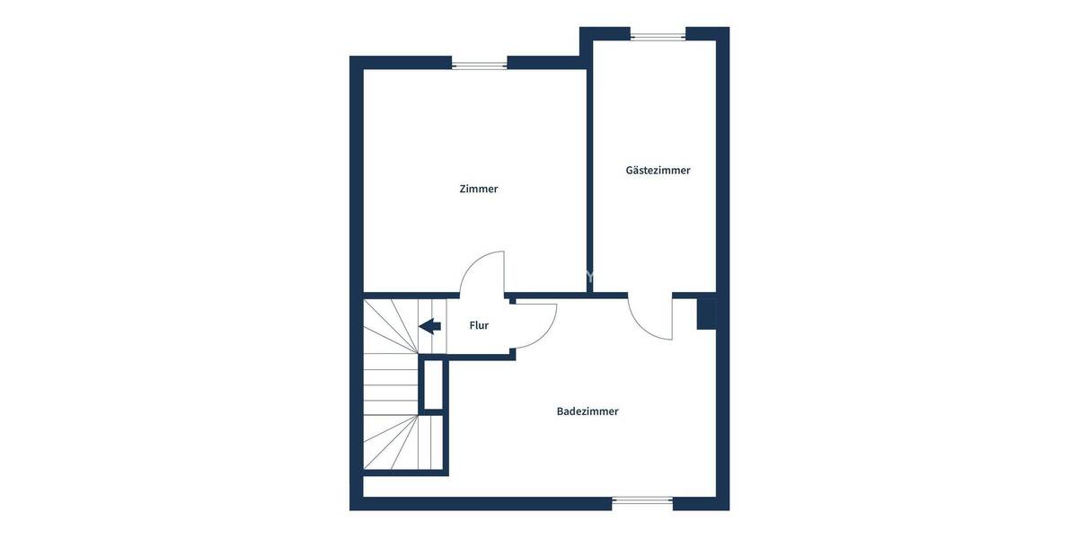 Reihenmittelhaus Seelze Velber - 6 Zimmer, 116 m&sup2;, 374.000&euro; | Angebot:26157238