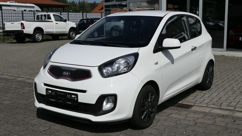Picanto