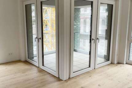 Wohnung zum Mieten in Hannover 1.150 € 80 m² 3 zimmer