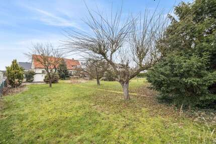 Grundstück Garbsen Berenbostel - 215.000&euro; | Angebot:24367891