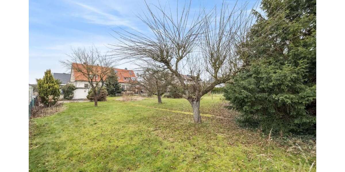 Grundstück zu verkaufen in Garbsen 215.000 € 614 m² zimmer