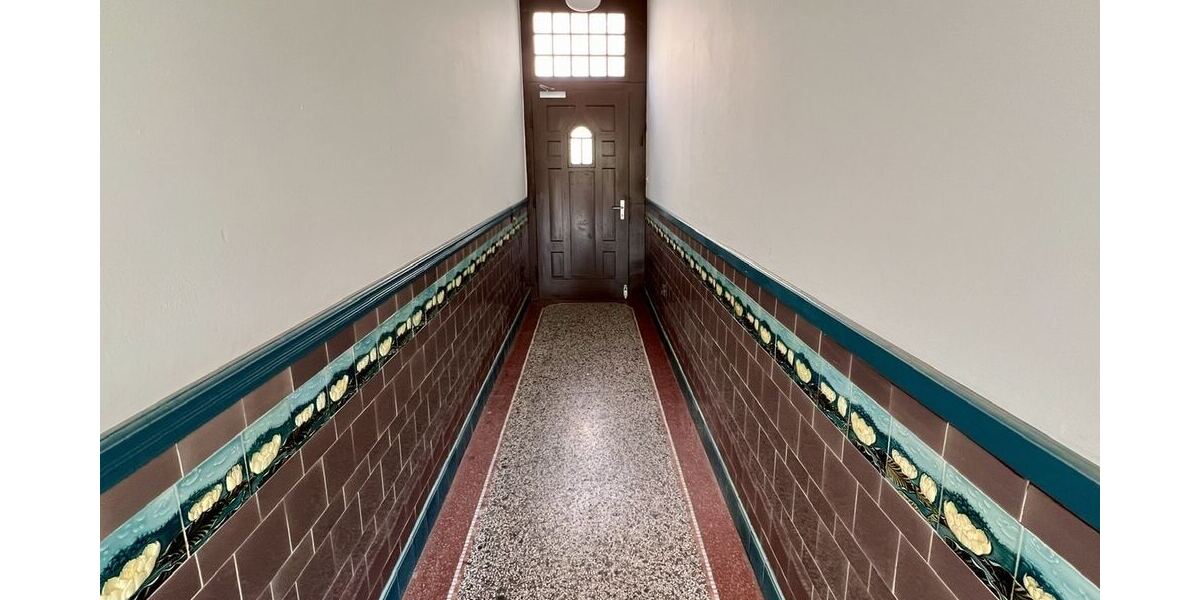 Großzügige 5-Zimmer-Altbauwohnung - Etagenwohnung Hildesheim Süd | Angebot:27350895