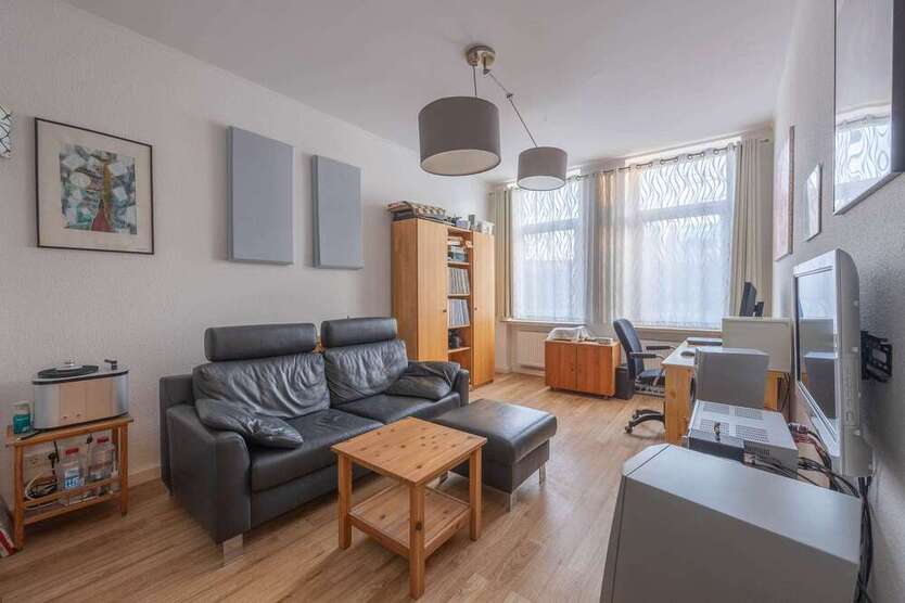 Wohnung zum Kaufen in Hannover 249.900 € 95 m²