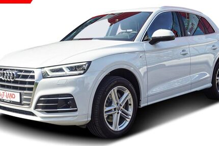 Audi Q5 55.804 km 34.990 &euro; Hannover 30179