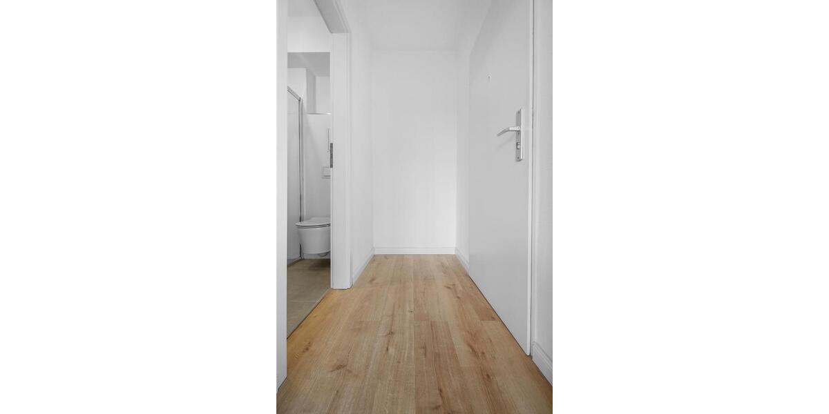 Etagenwohnung Hannover Nord - 1 Zimmer, 30 m&sup2;, 599&euro; | Angebot:26677637
