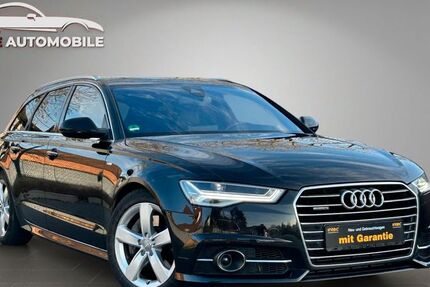 Audi A6 222.000 km 16.900 &euro; Langenhagen 30851