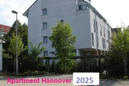1 ZKB 30419 Hannover Nord nahe CMG + LUH