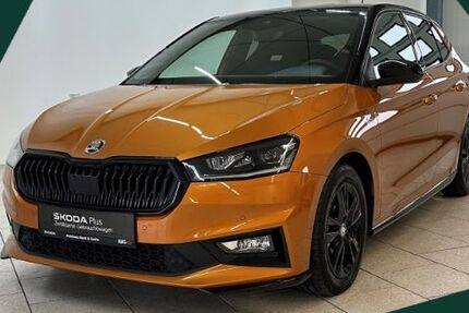 Skoda Fabia 22.557 km 21.699 &euro; Hemmingen/Hannover 30966