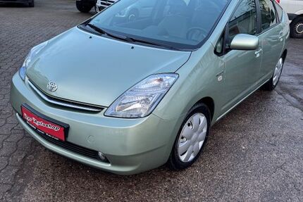 Toyota Prius 51.300 km 7.950 &euro; Langenhagen 30853
