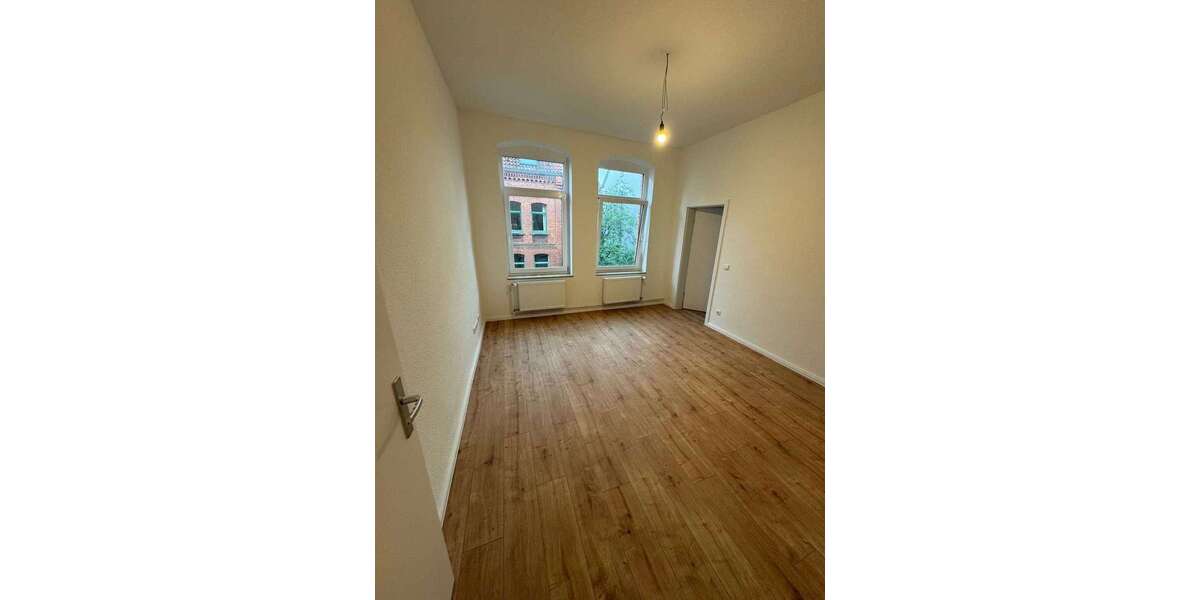 Etagenwohnung Hannover Linden-Limmer - 2 Zimmer, 48 m&sup2;, 745&euro; | Angebot:26555495