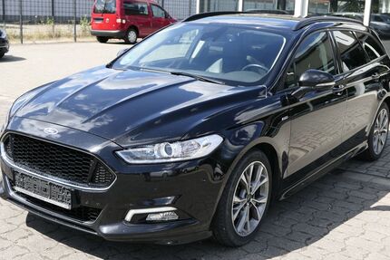 Ford Mondeo 153.000 km 9.990 € Adelheidsdorf 29352