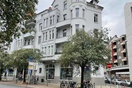 Einzelhandel in Hannover 158.000 € 33.48 m² zimmer