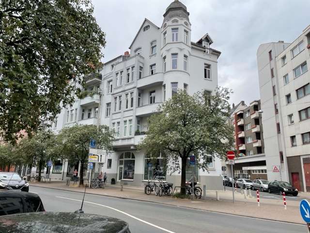 Einzelhandel in Hannover 158.000 € 33.48 m² zimmer