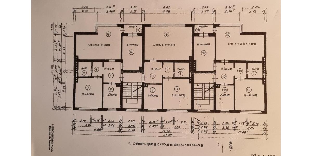 Wohnung zu vermieten (mit Küche, Spülmaschine, Waschmaschine,…) zimmer