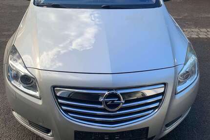 Opel Insignia 257.000 km 2.200 &euro; Hannover, Landeshauptstadt 30457