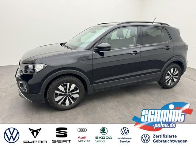 T-Cross