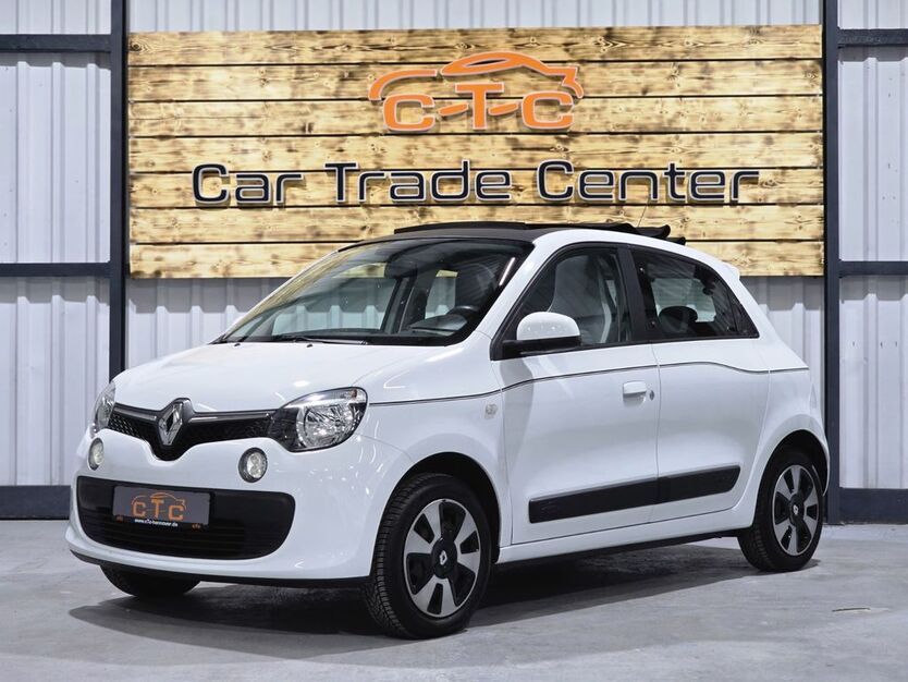 Renault Twingo 28.000 km 7.950 € Hannover 30453