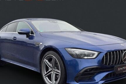 Mercedes-Benz AMG GT 39.876 km 67.800 &euro; Ronnenberg StT Empelde Region Hannover 30952