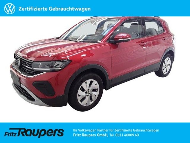 T-Cross