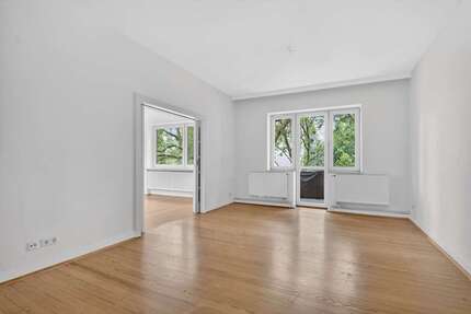 Wohnung Südstadt-Bult Bult - 4 Zimmer, 114 m&sup2;, 469.000&euro; | Angebot:27034414