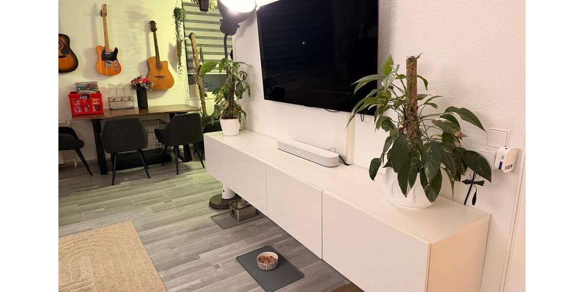 Erdgeschoßwohnung Hannover Buchholz-Kleefeld - 3 Zimmer, 70 m&sup2;, 550&euro; | Angebot:27620399
