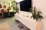 Erdgeschoßwohnung Hannover Buchholz-Kleefeld - 3 Zimmer, 70 m&sup2;, 550&euro; | Angebot:27620399