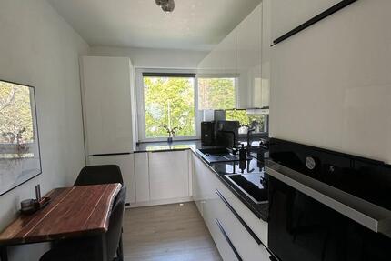 Sanierte 4-Zimmer Wohnung von Privat in Bestlage 4 zimmer